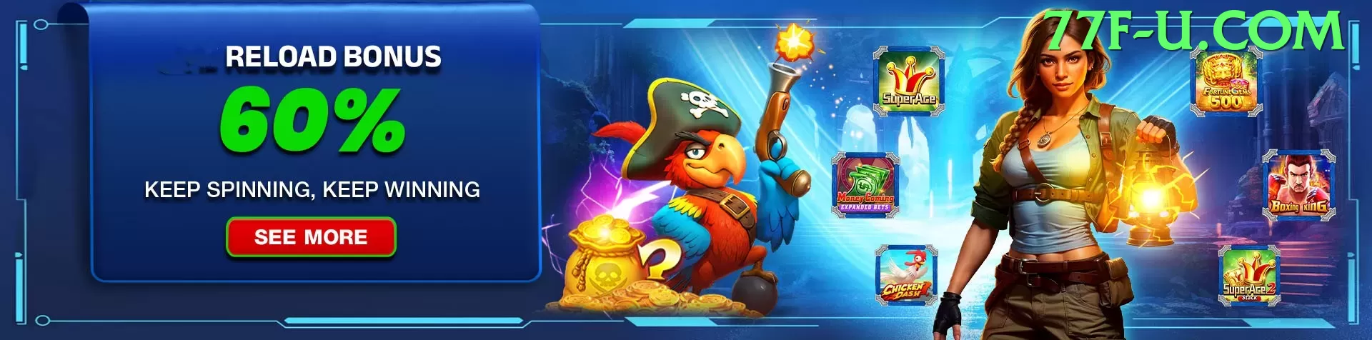 Bônus Especiais - 💎 apk