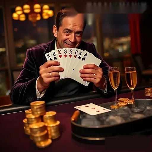 Cassino 77f app mobile